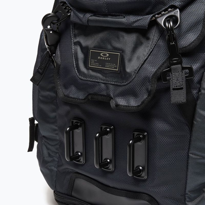 Rucsac de drumeție Oakley Kitchen Sink 34 l graphite 4