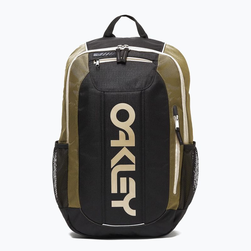 Rucsac de oraș Oakley Enduro 3.0 20 l army green/pebble
