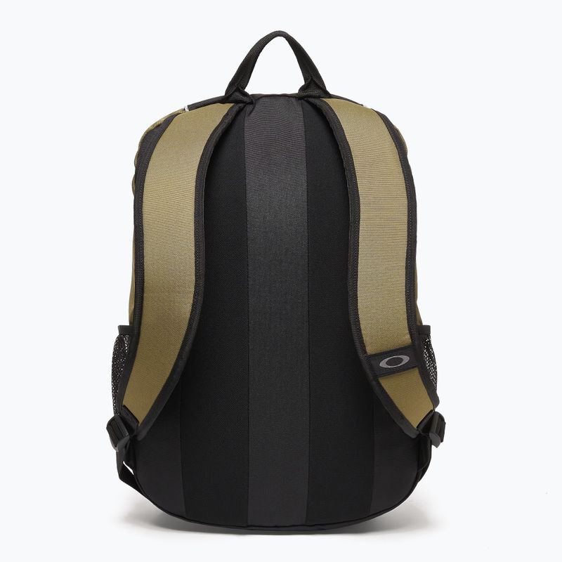 Rucsac de oraș Oakley Enduro 3.0 20 l army green/pebble 2