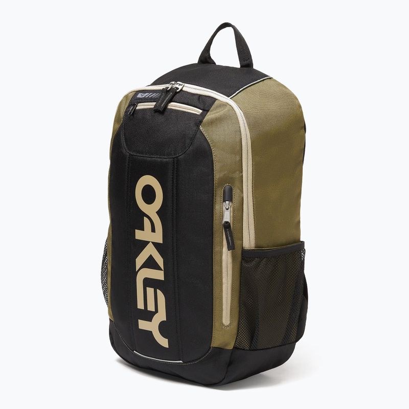 Rucsac de oraș Oakley Enduro 3.0 20 l army green/pebble 3