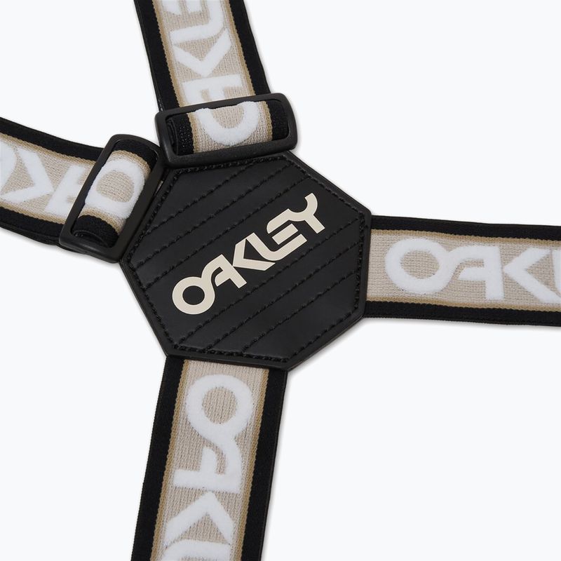 Bretele pentru pantaloni Oakley Factory Suspenders mist 2