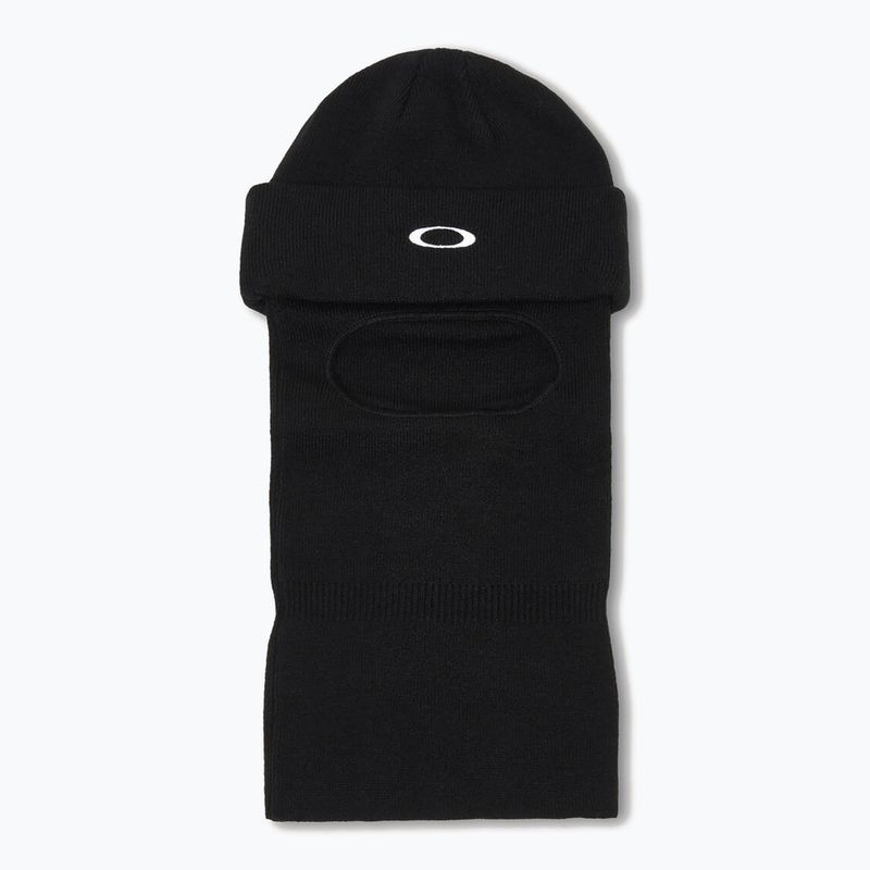 Cagulă Oakley O-Shiesty Beanie blackout
