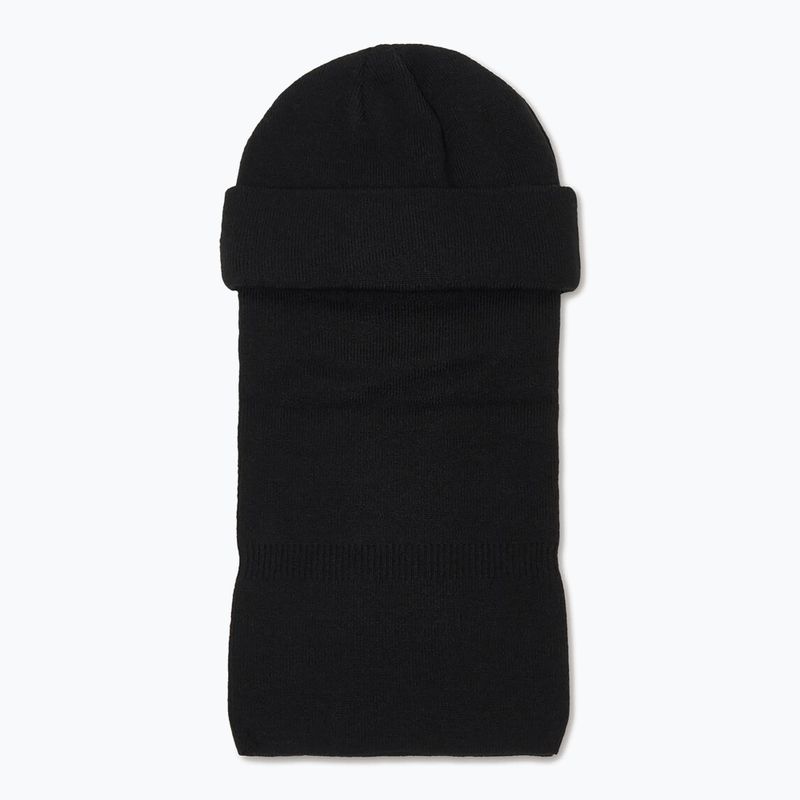 Cagulă Oakley O-Shiesty Beanie blackout 2