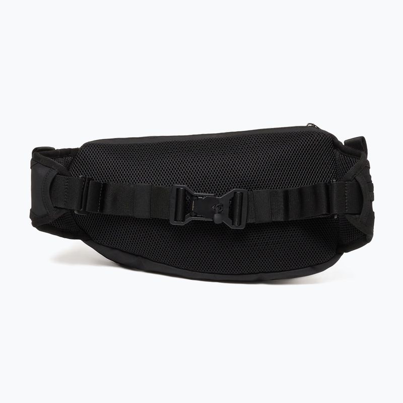 Borsetă Oakley Latitude Flex 6,5 l blackout 2