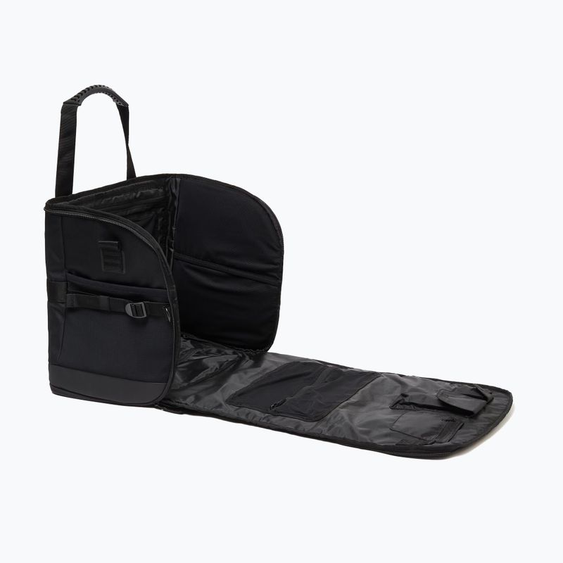 Geantă de călătorie Oakley Latitude Expedition 43 l blackout 4