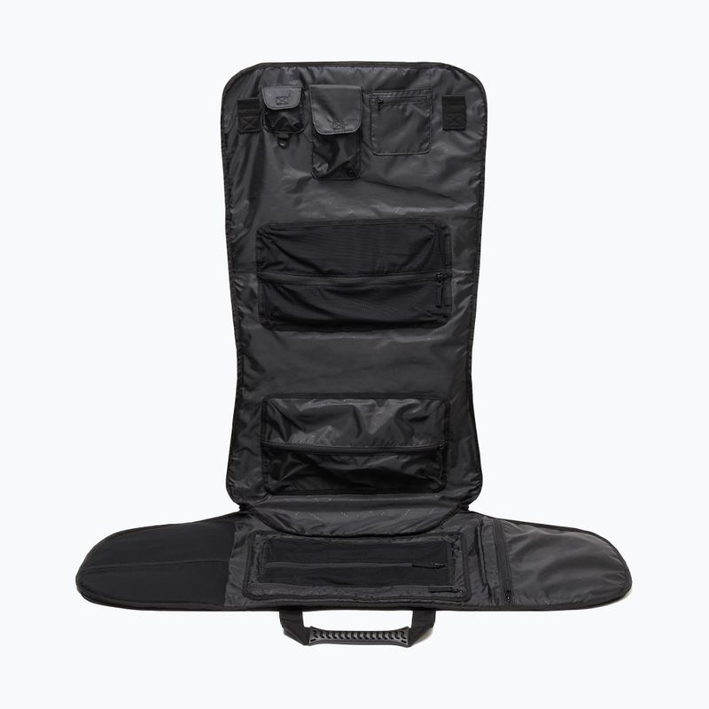 Geantă de călătorie Oakley Latitude Expedition 43 l blackout 5