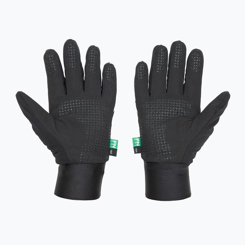 Mănuși de ciclism Oakley Endurance Pro Winter blackout 3