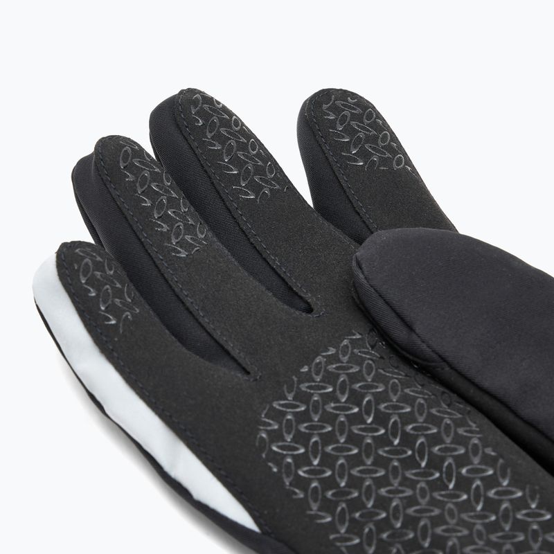 Mănuși de ciclism Oakley Endurance Pro Winter blackout 6
