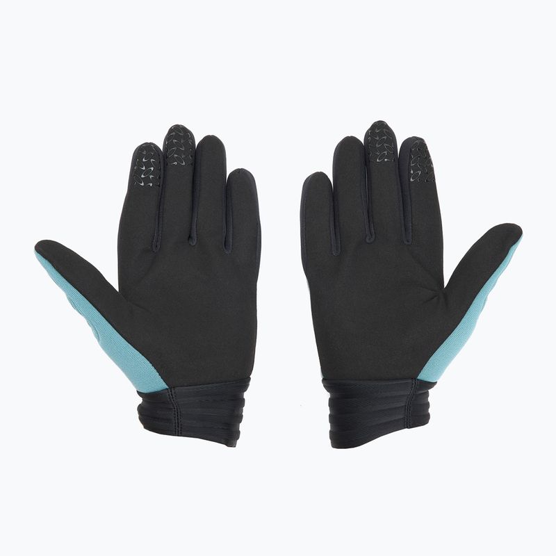 Mănuși de ciclism Oakley Seeker Thermal MTB 2.0 dark pacific 3