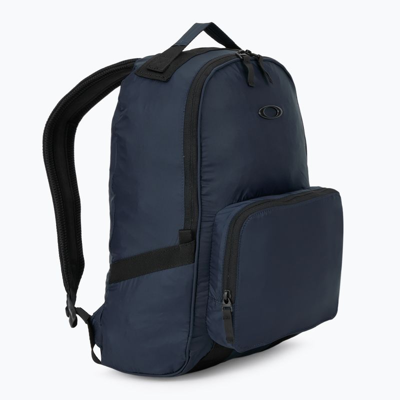 Rucsac de oraș Oakley Packable 17,5 l abyss 2