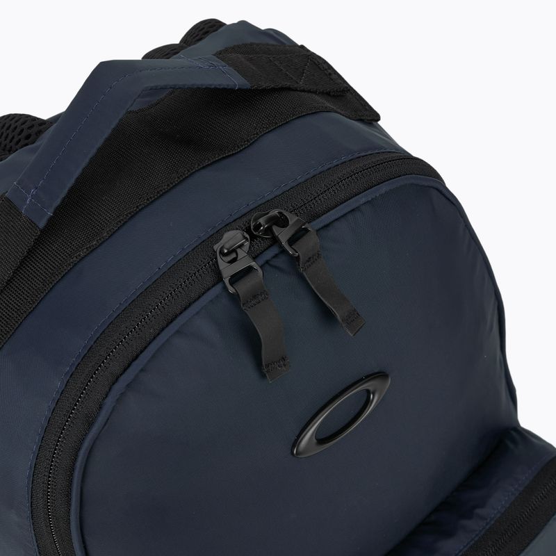 Rucsac de oraș Oakley Packable 17,5 l abyss 5