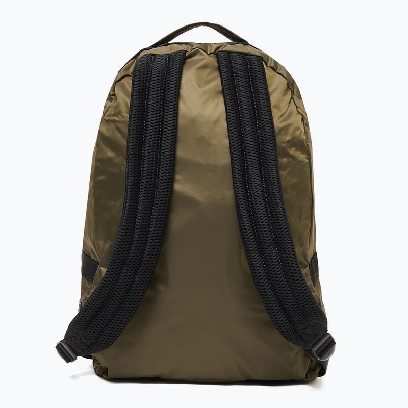 Rucsac de oraș Oakley Packable 17,5 l army green 2
