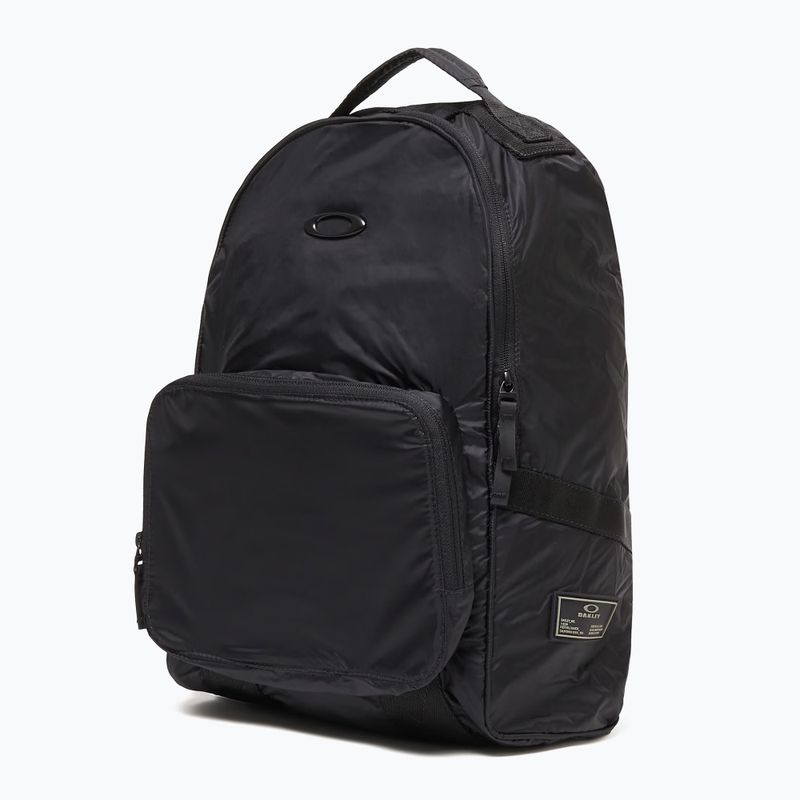 Rucsac de oraș Oakley Packable 17,5 l blackout 3