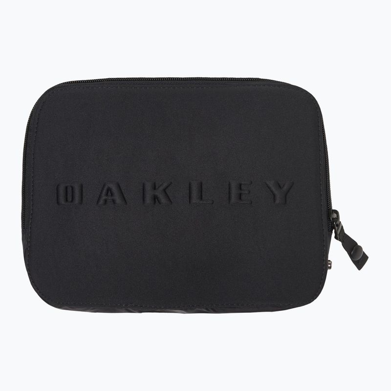 Rucsac de oraș Oakley Packable 17,5 l blackout 4