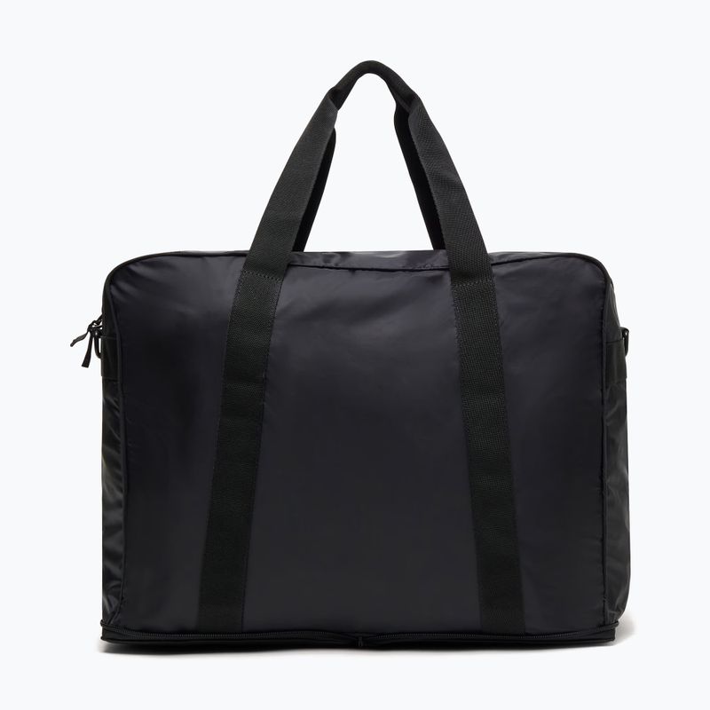 Geantă de călătorie Oakley Packable Duffle 42 l blackout 3