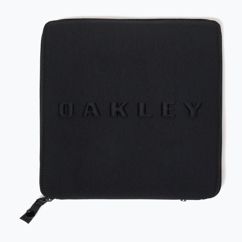 Geantă de călătorie Oakley Packable Duffle 42 l blackout 4