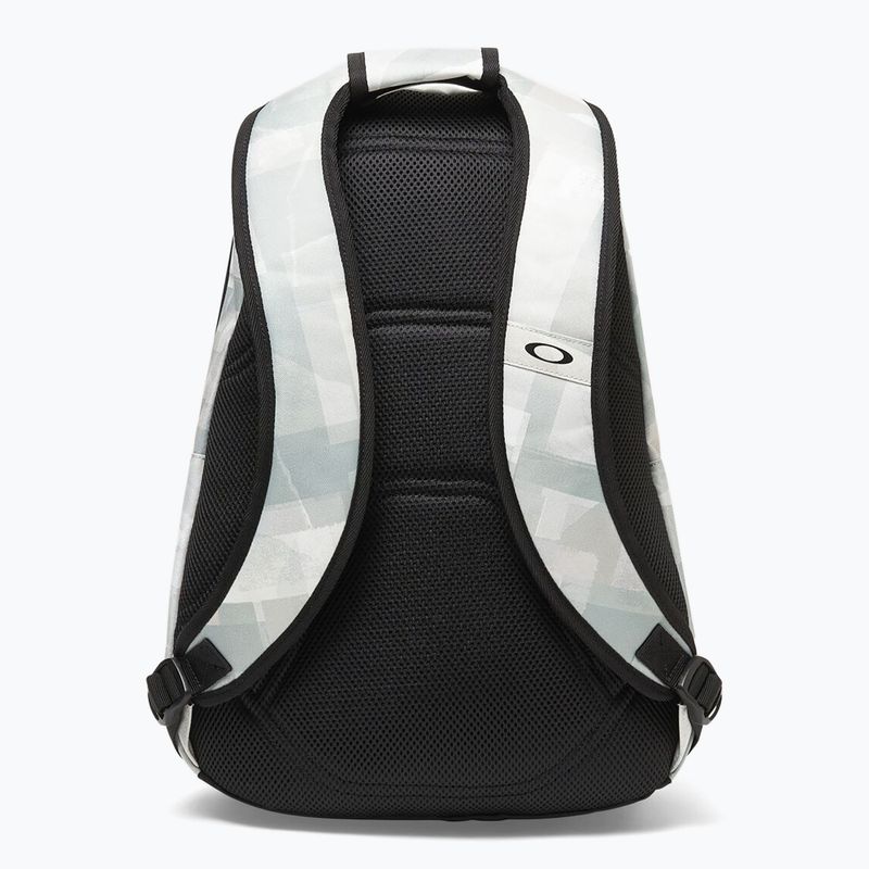 Rucsac de oraș Oakley Primer RC Laptop 20 l mountain camo green 2