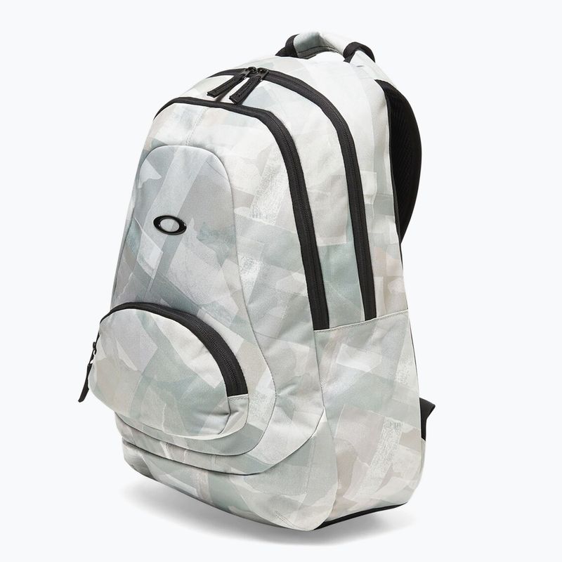 Rucsac de oraș Oakley Primer RC Laptop 20 l mountain camo green 3