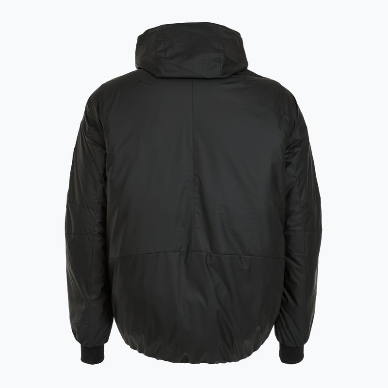 Geacă de snowboard pentru bărbați Oakley Mthod Insulated blackout 2