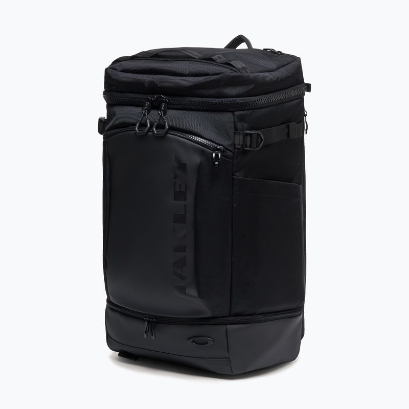 Rucsac de oraș Oakley Enhance Hybrid Backpack L 32 l black/black 3