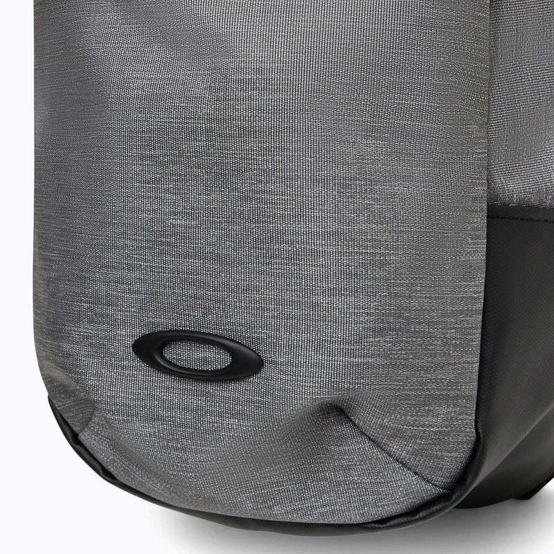 Rucsac de oraș pe umăr Oakley Enhance LT Body Bag 9.0 FW 5 l ad heather grey 4
