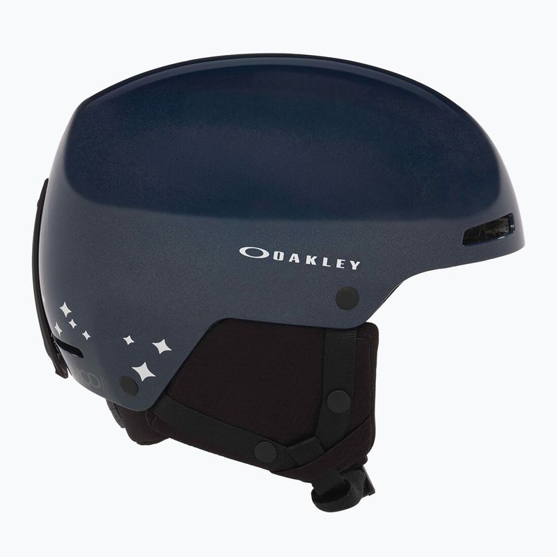 Cască de schi Oakley Mod 1 Pro space dust abyss with stars 2