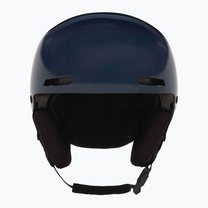 Cască de schi pentru copii Oakley Mod 1 Pro Youth space dust abyss with stars 5