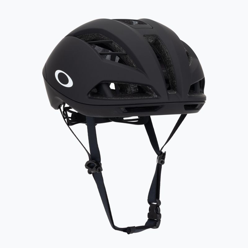 Cască de ciclism Oakley Velo Stelvio EU matte black