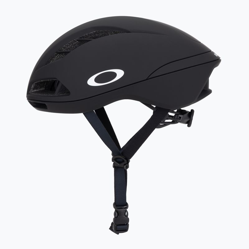 Cască de ciclism Oakley Velo Stelvio EU matte black 2