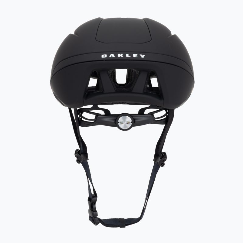 Cască de ciclism Oakley Velo Stelvio EU matte black 3
