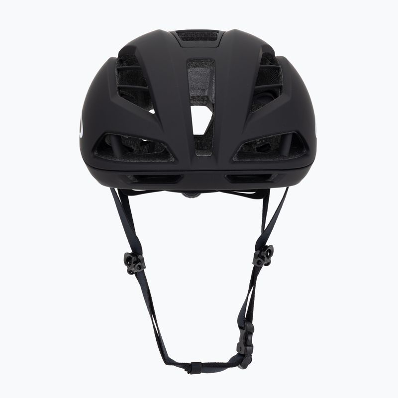 Cască de ciclism Oakley Velo Stelvio EU matte black 4
