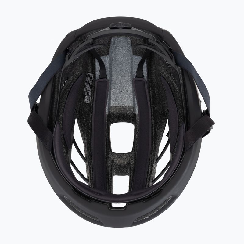 Cască de ciclism Oakley Velo Stelvio EU matte black 5