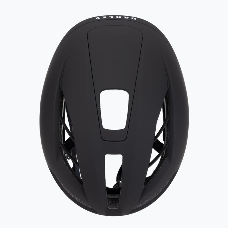 Cască de ciclism Oakley Velo Stelvio EU matte black 6