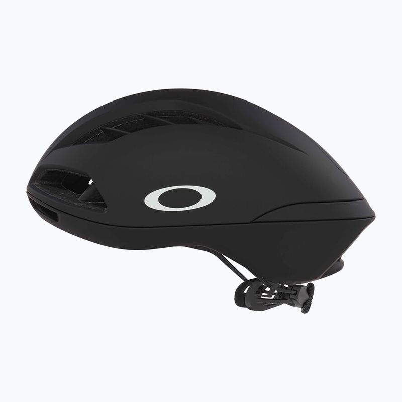 Cască de ciclism Oakley Velo Stelvio EU matte black 2