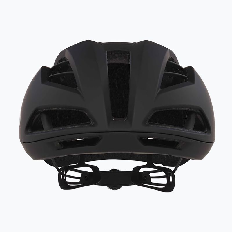 Cască de ciclism Oakley Velo Stelvio EU matte black 3