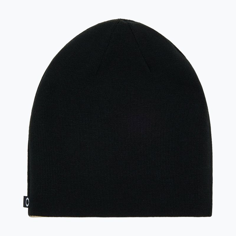 Căciulă de iarnă Oakley Ellipse Beanie pebble 2