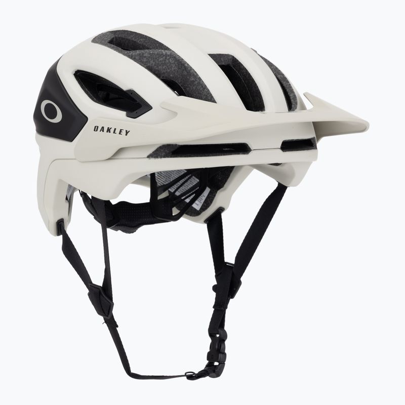 Cască de ciclism Oakley Drt3 Trail EU matte sand/black