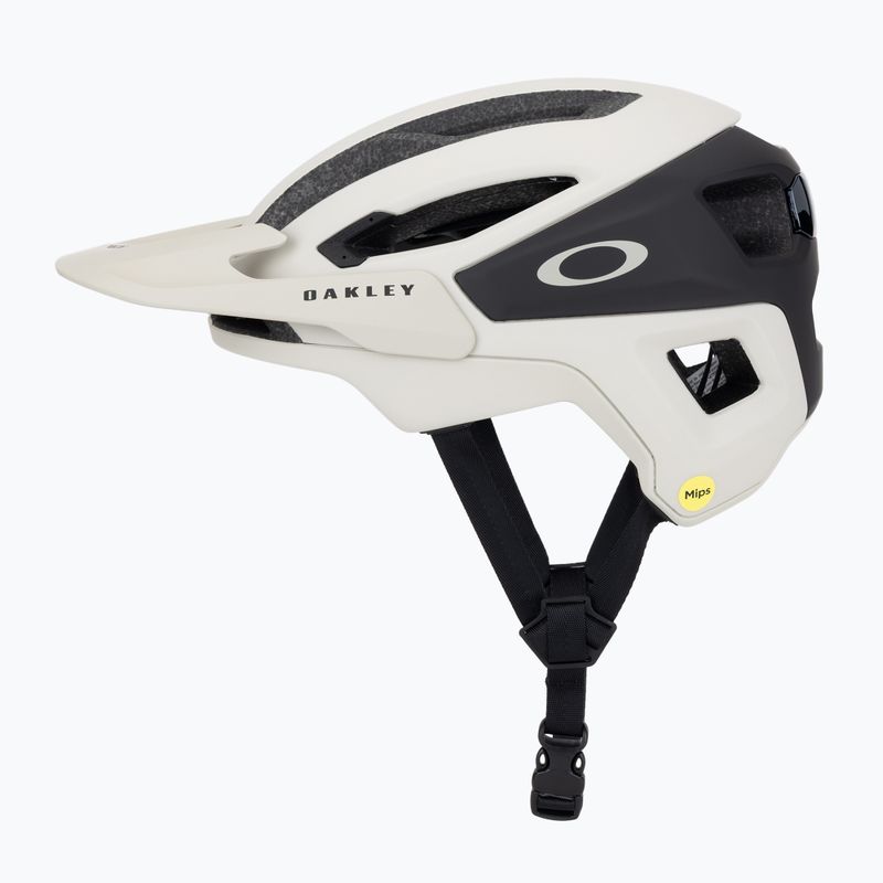 Cască de ciclism Oakley Drt3 Trail EU matte sand/black 3