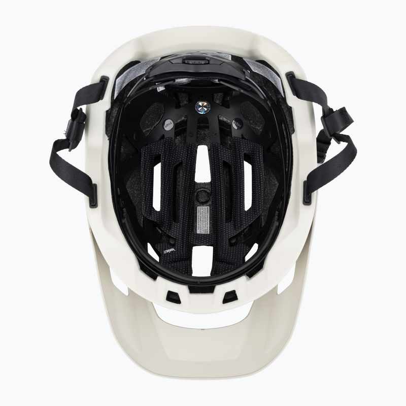 Cască de ciclism Oakley Drt3 Trail EU matte sand/black 5
