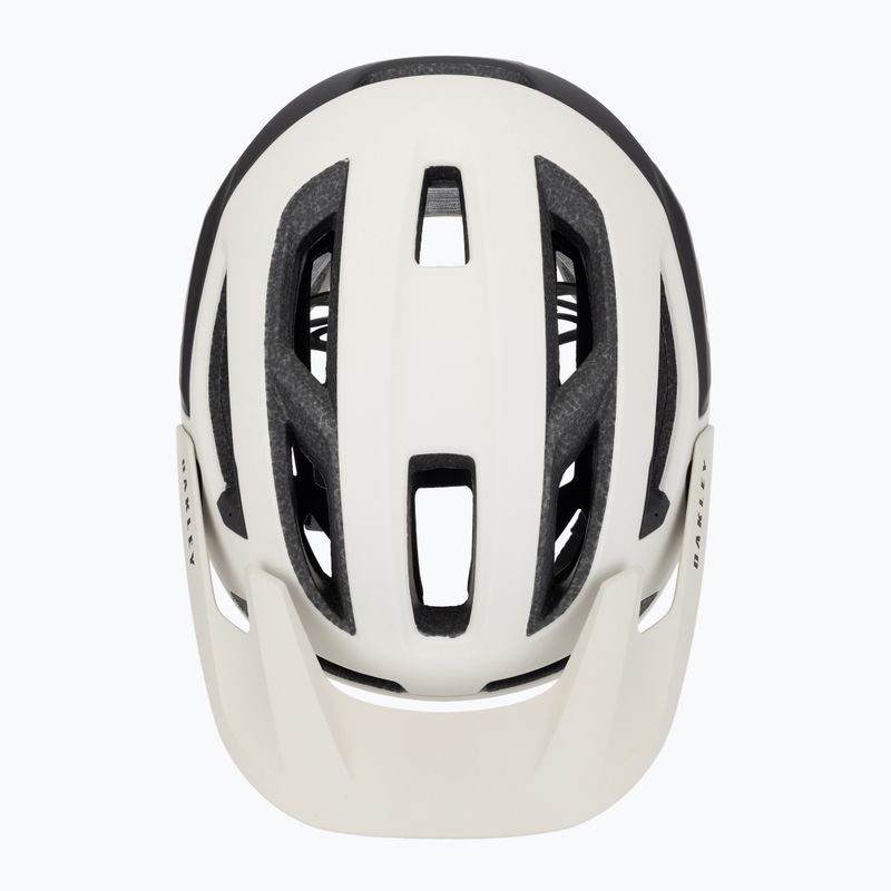 Cască de ciclism Oakley Drt3 Trail EU matte sand/black 6