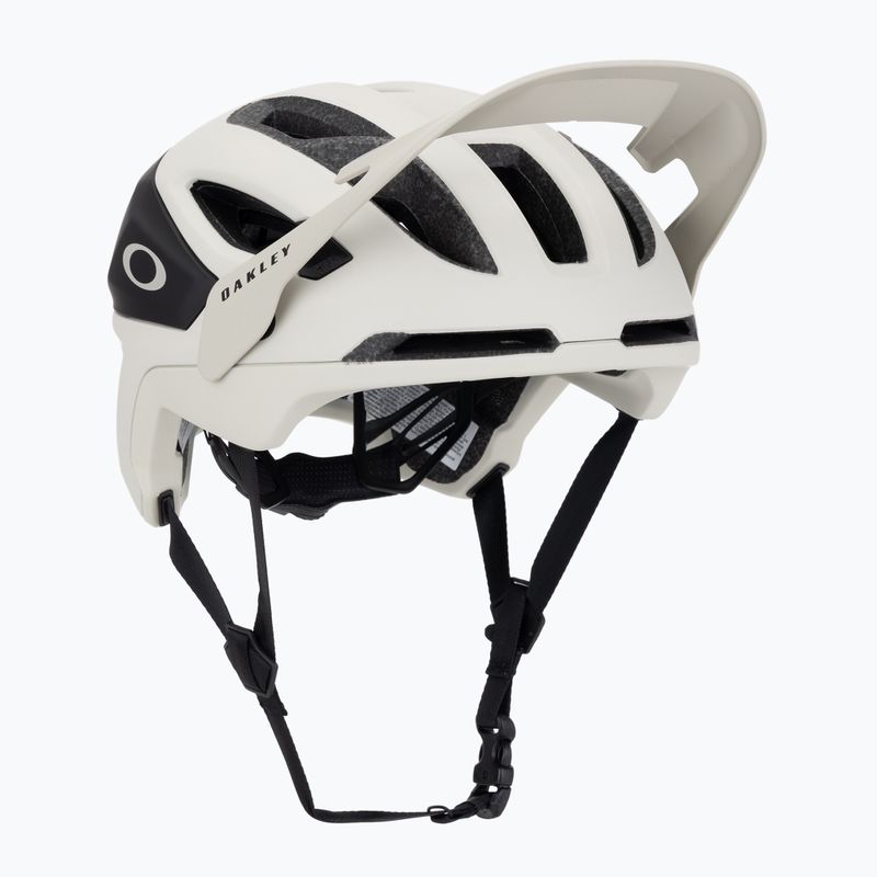 Cască de ciclism Oakley Drt3 Trail EU matte sand/black 8