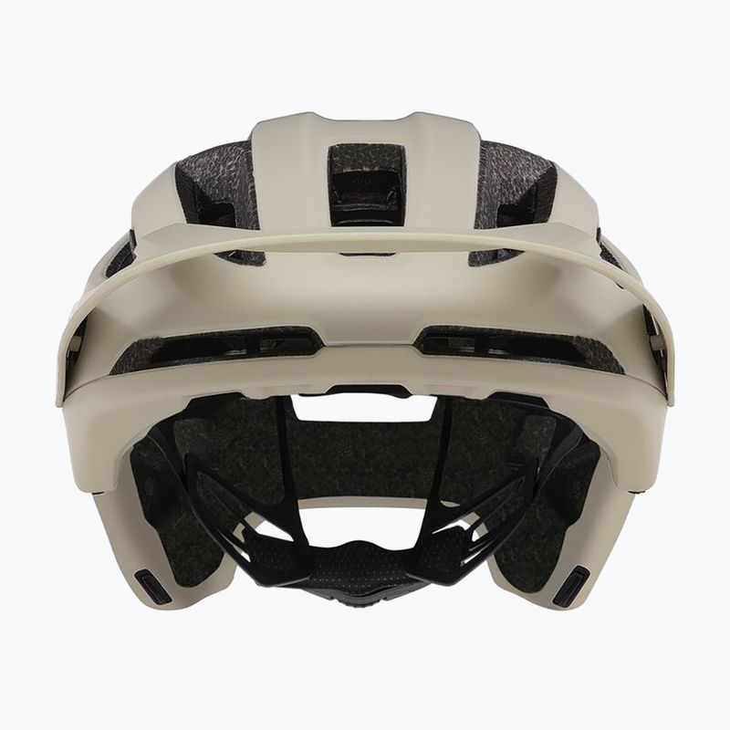 Cască de ciclism Oakley Drt3 Trail EU matte sand/black 3