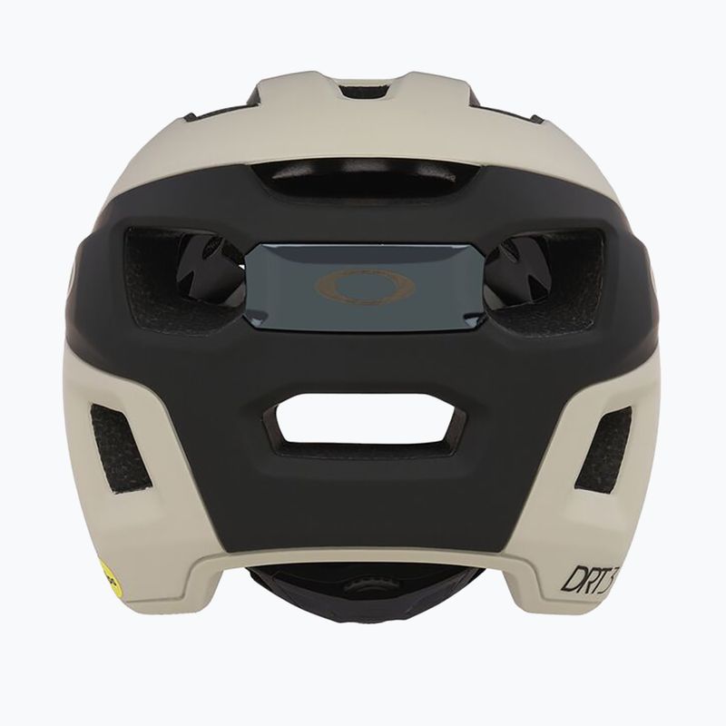 Cască de ciclism Oakley Drt3 Trail EU matte sand/black 4