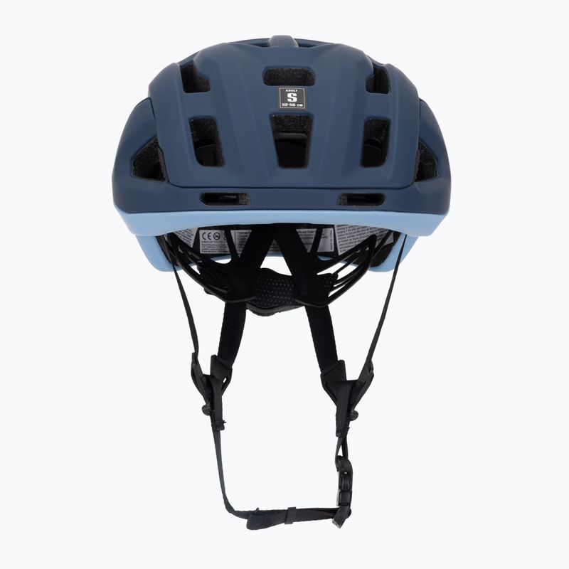 Cască de bicicletă Oakley Aro3 Endurance EU matte abyss stonewash 2