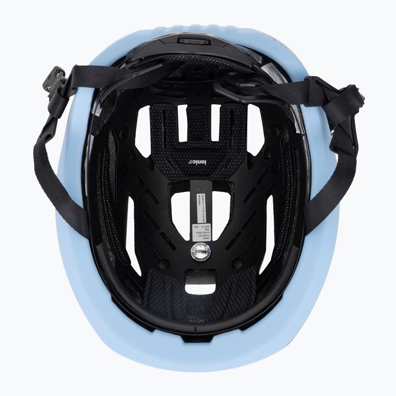 Cască de bicicletă Oakley Aro3 Endurance EU matte abyss stonewash 5