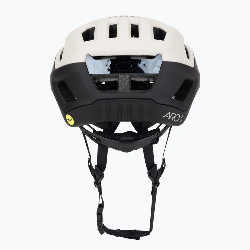 Cască de ciclism Oakley Aro3 Endurance EU matte sand/black 4