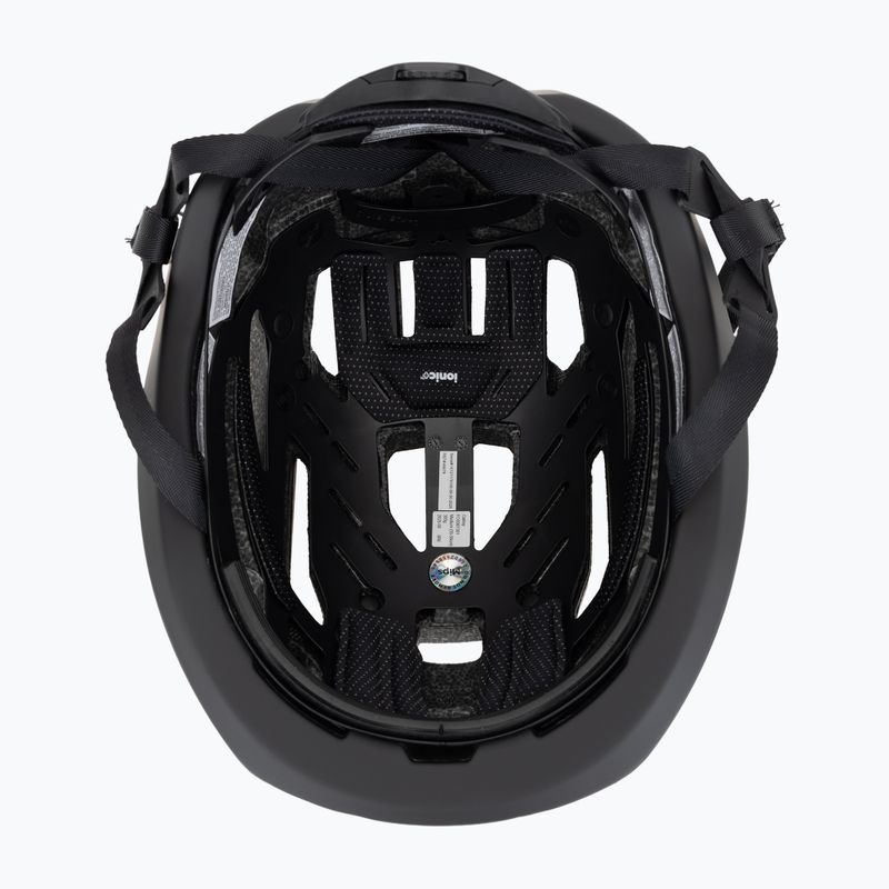 Cască de ciclism Oakley Aro3 Endurance EU matte sand/black 5