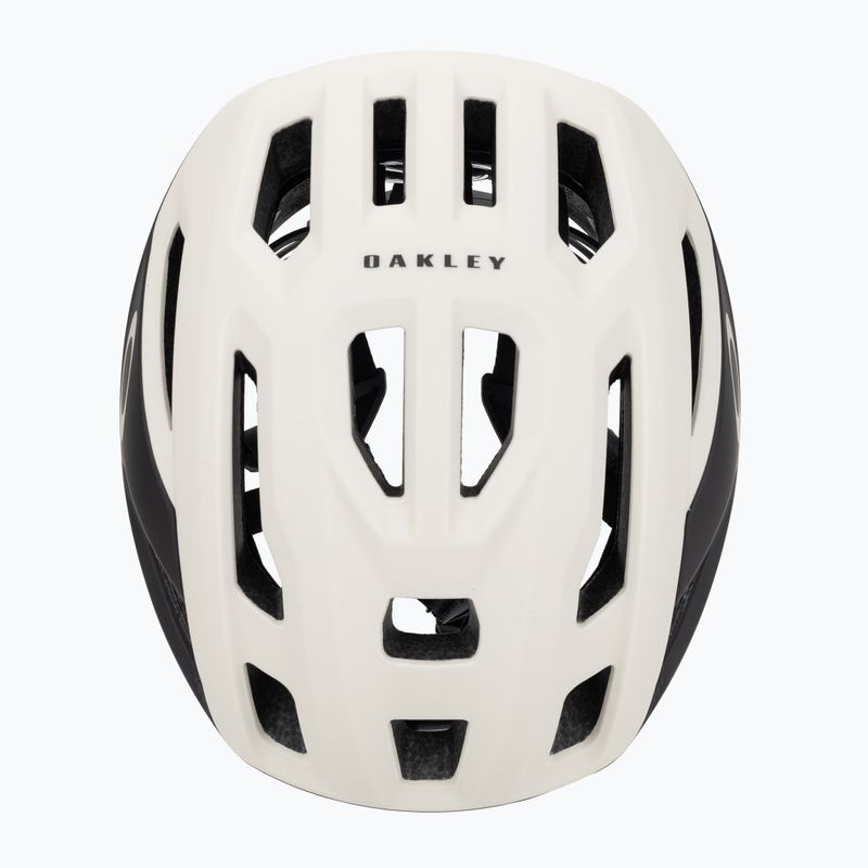Cască de ciclism Oakley Aro3 Endurance EU matte sand/black 6