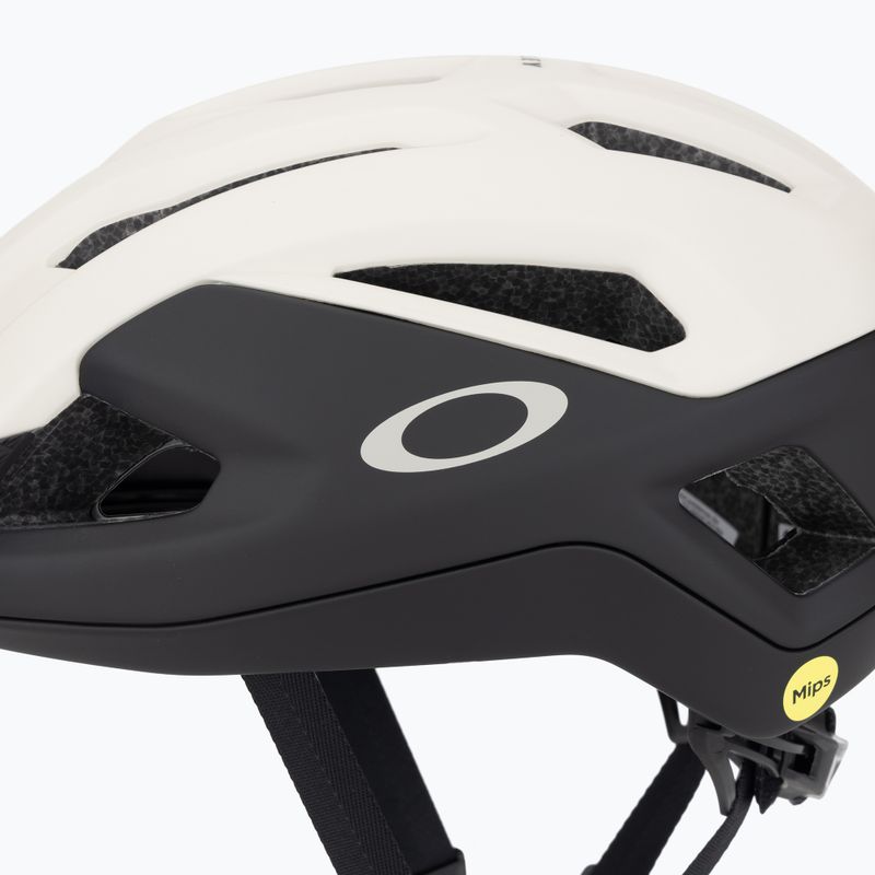 Cască de ciclism Oakley Aro3 Endurance EU matte sand/black 7