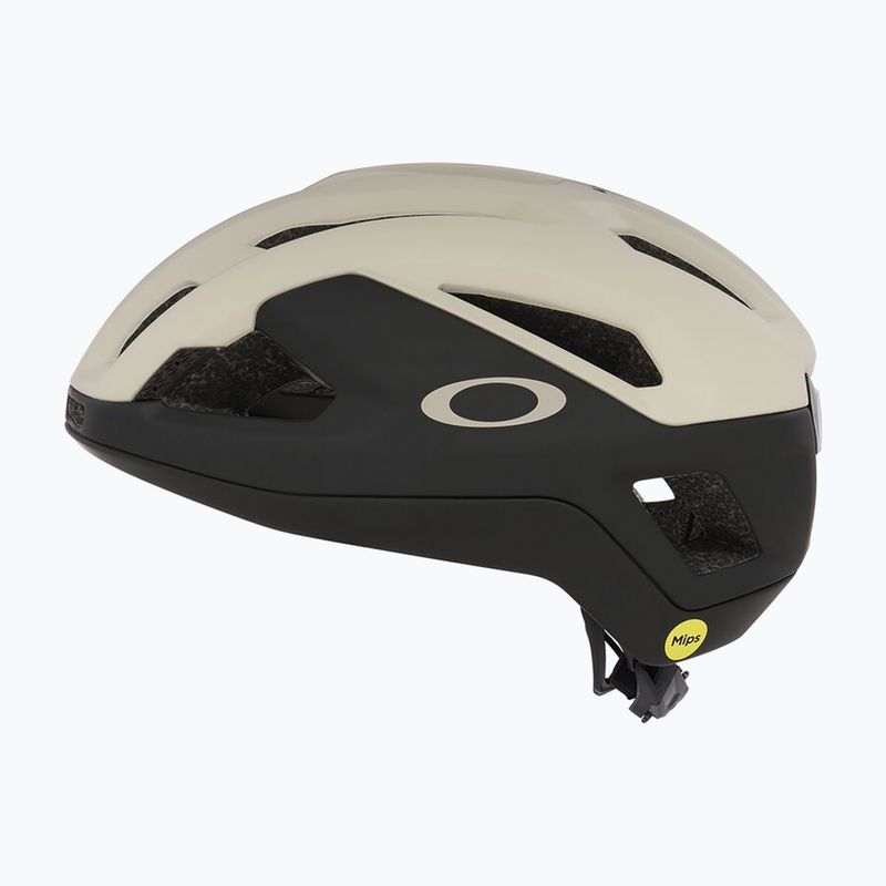 Cască de bicicletă Oakley Aro3 Endurance EU matte sand/black 2